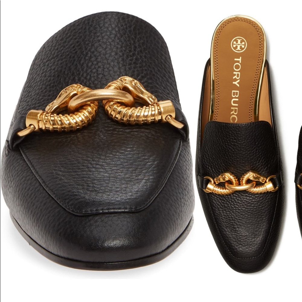Tory Burch Slides